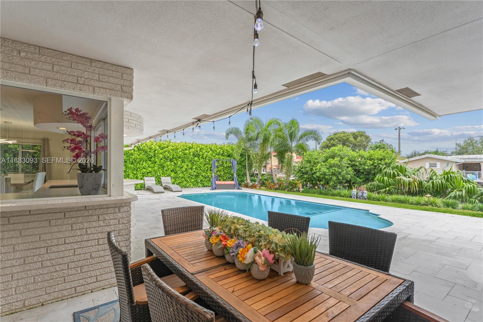 1424 NE 53rd Court 0, Fort Lauderdale, FL 33334, Fort Lauderdale