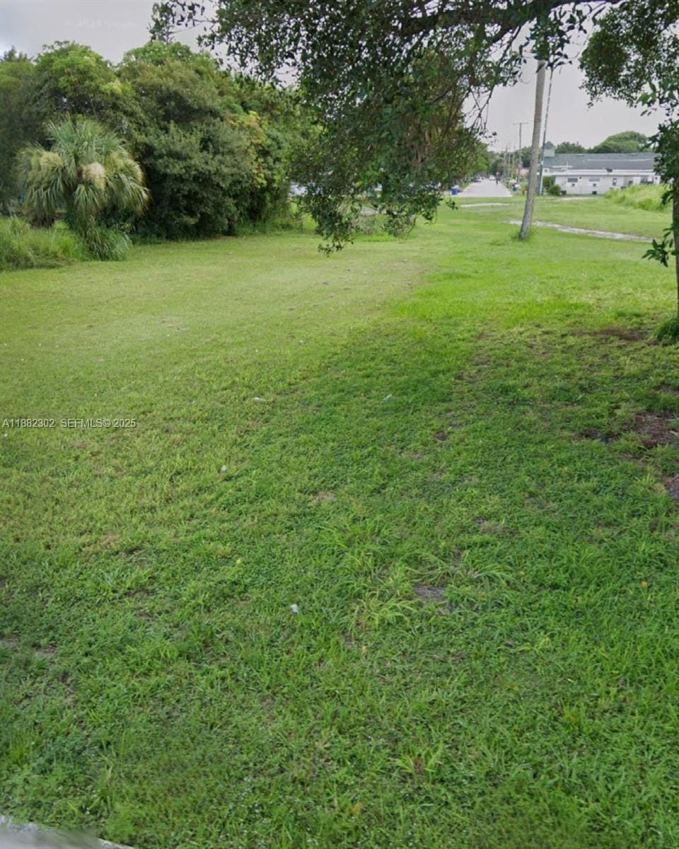 1015 F Avenue, Fort Pierce, FL 34950