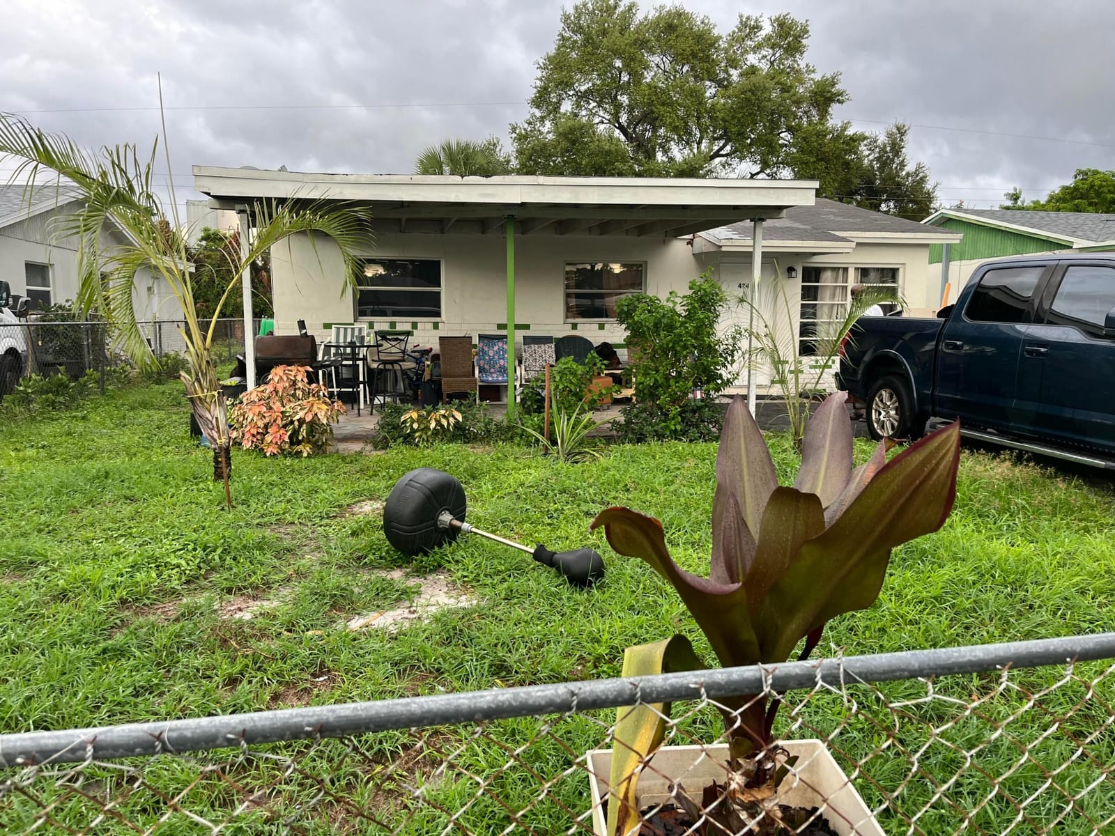 424 NW 2nd Terrace, Deerfield Beach, FL 33441