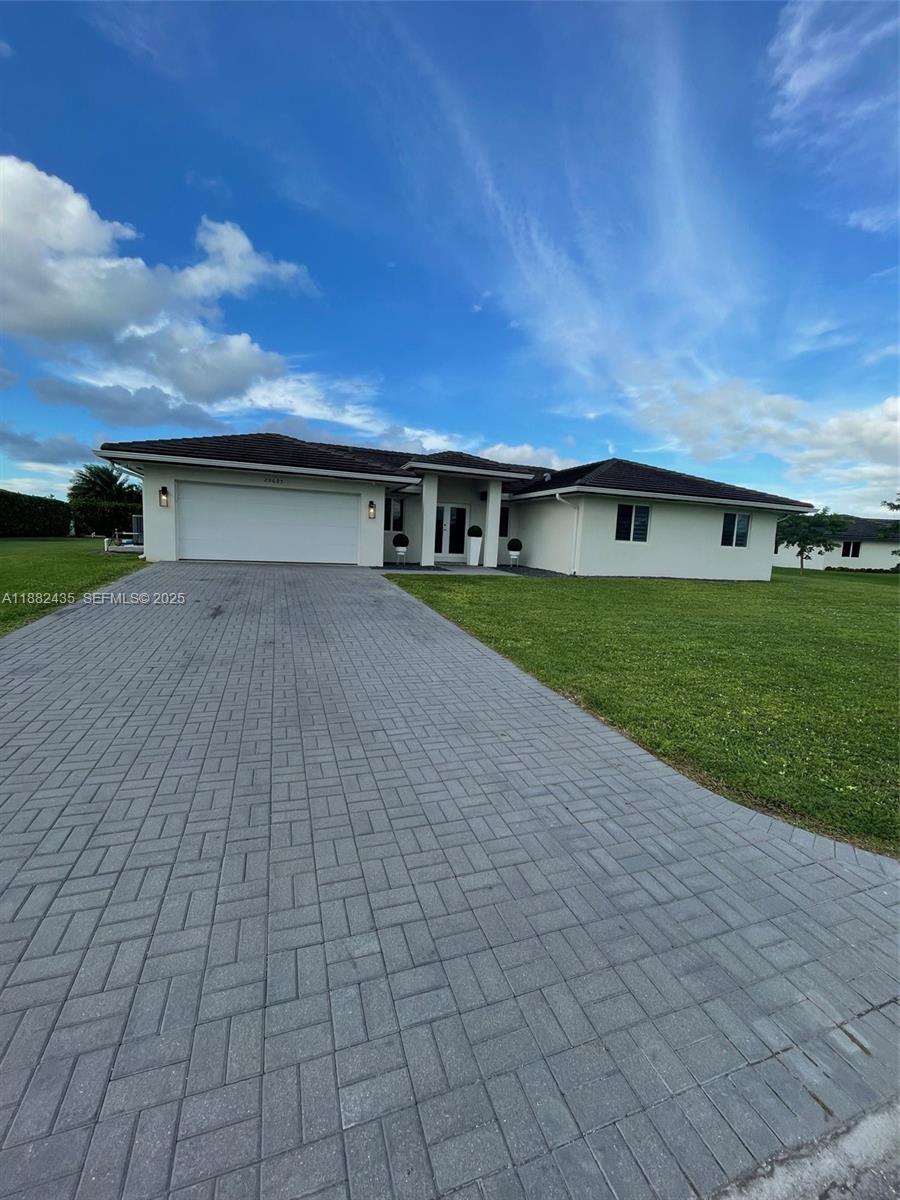 20605 SW 319th Street, Homestead, FL 33030, Homestead
