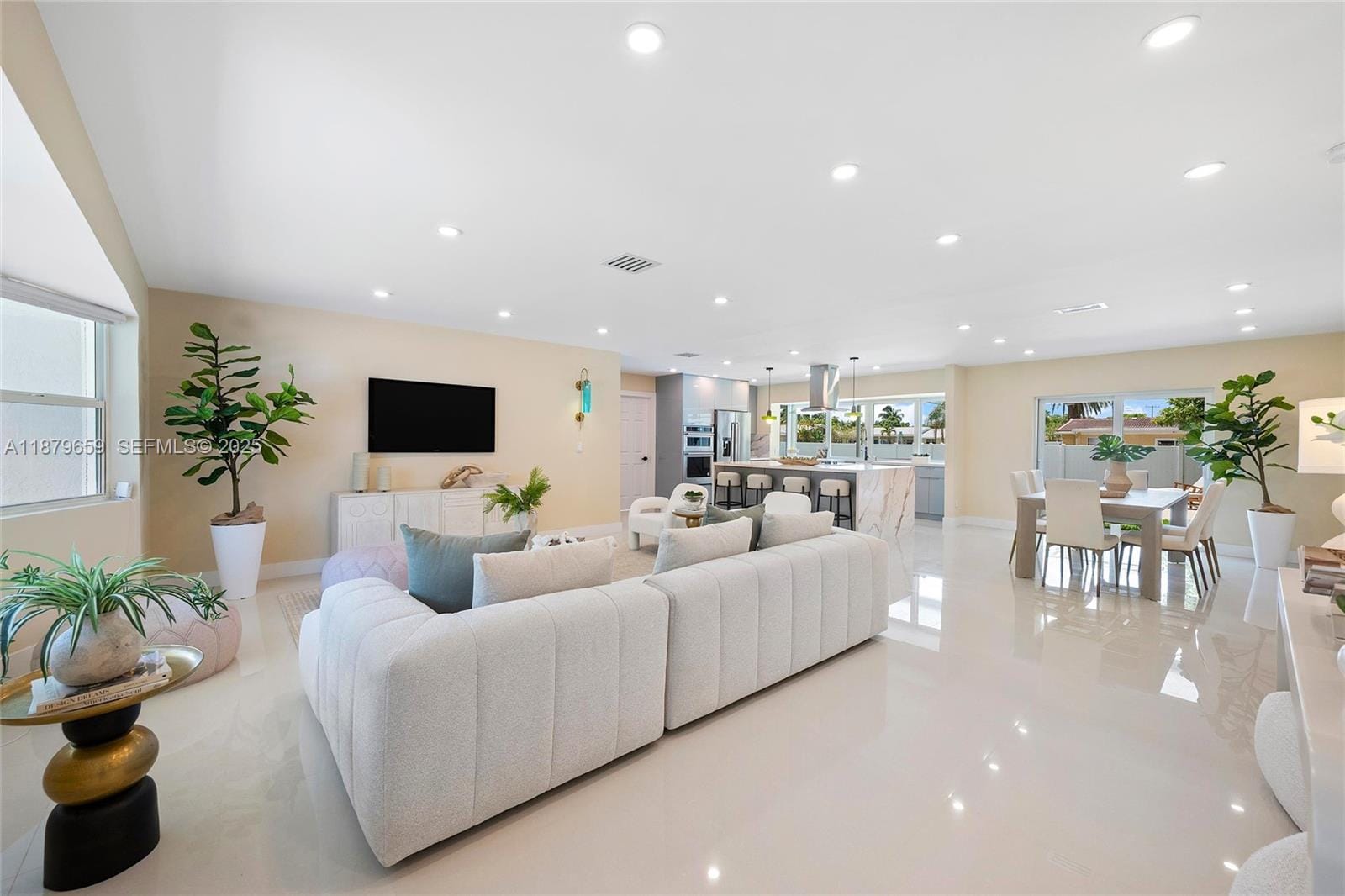 4800 Johnson Street, Hollywood, FL 33021