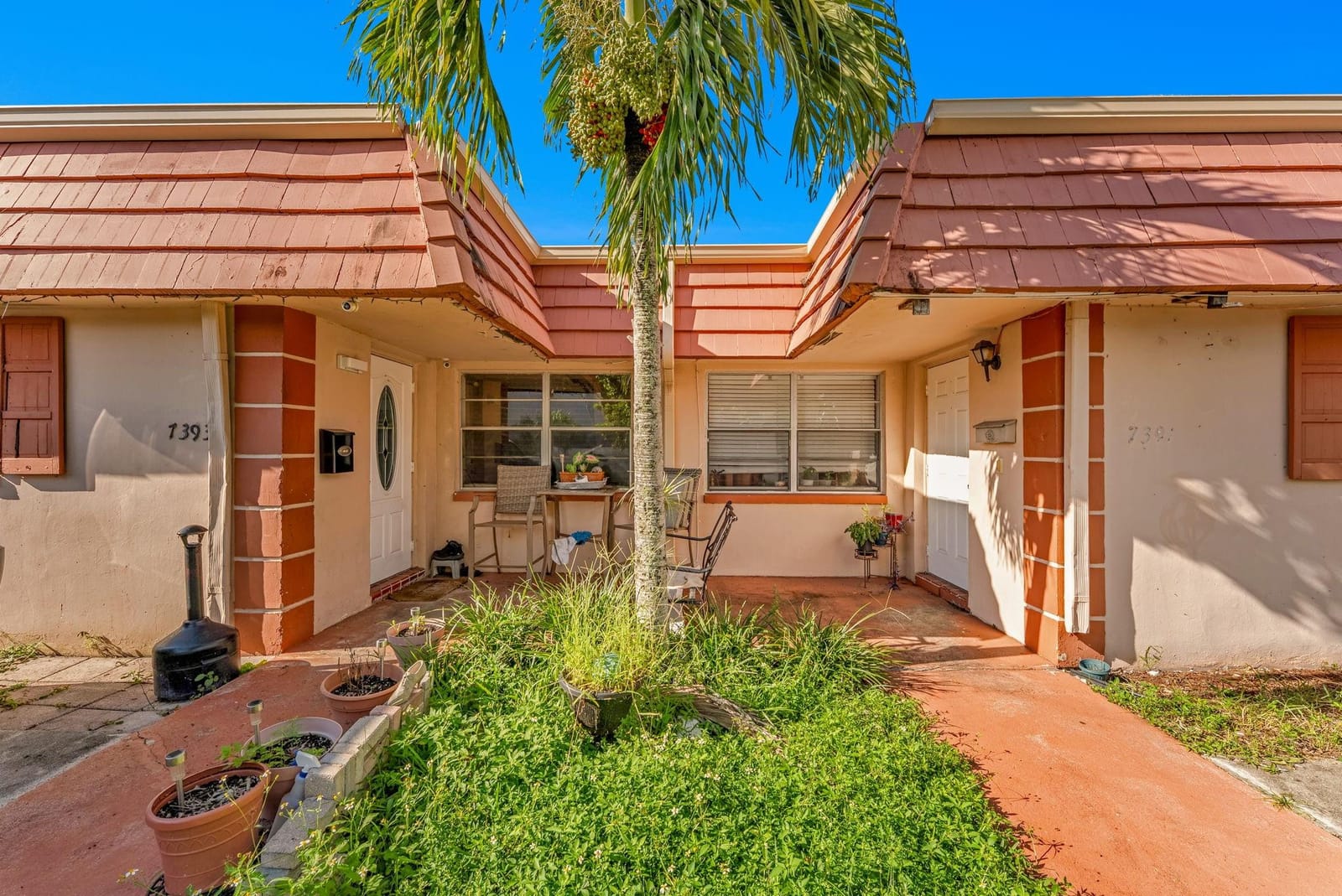 7391 NW 76th Street, Tamarac, FL 33321