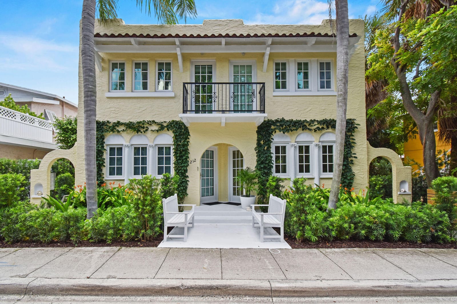 212 Oleander Avenue, Palm Beach, FL 33480