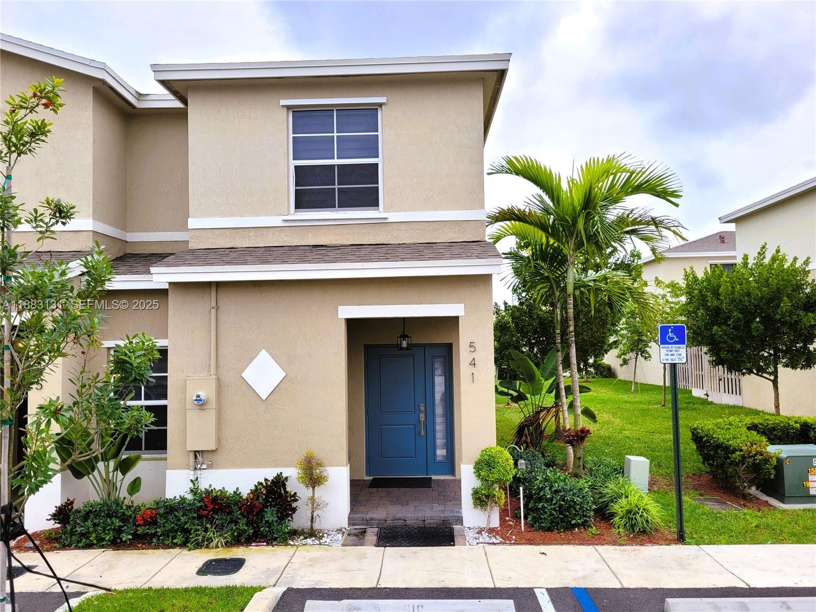 541 NE 4th Lane, Florida City, FL 33034, Florida City
