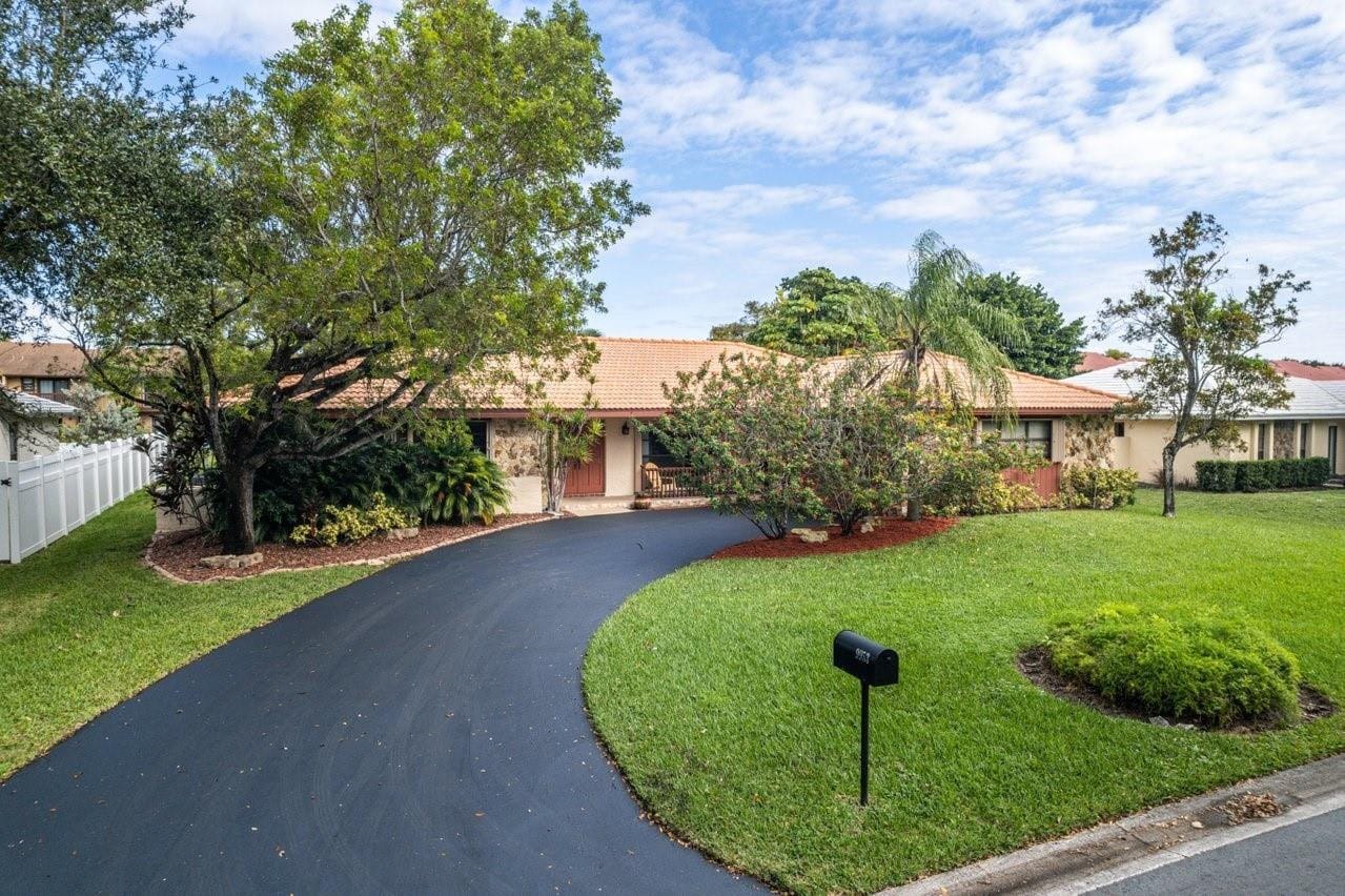 9953 NW 20th Street, Coral Springs, FL 33071