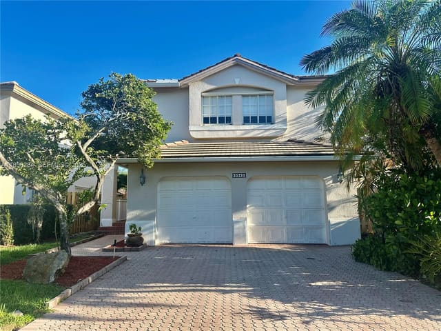 9942 NW 29th Street, sold in Costa Verde, Doral, FL