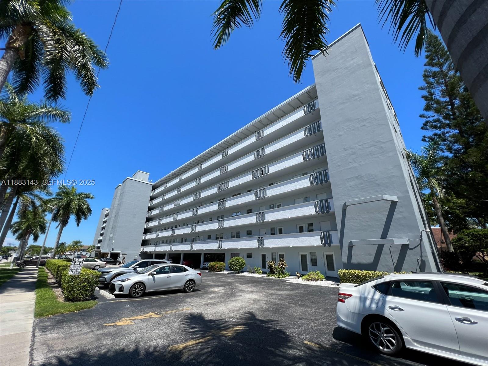 1000 NE 14th Avenue 207, Hallandale Beach, FL 33009, Hallandale Beach