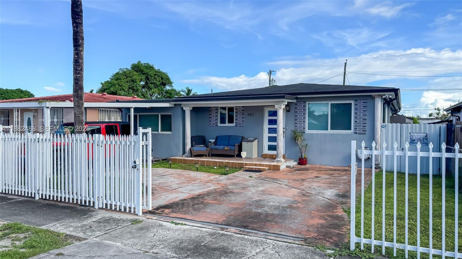 683 SE 6th Place, Hialeah, FL 33010