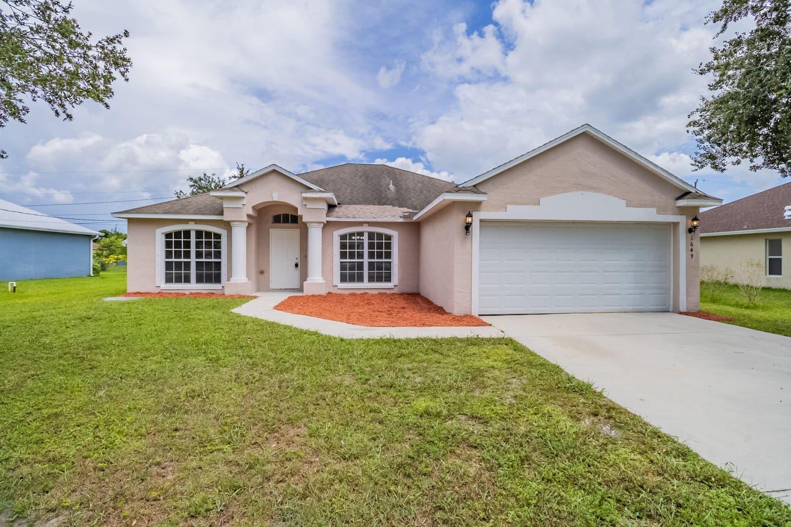 1649 SW Morelia Lane, Port St. Lucie, FL 34953