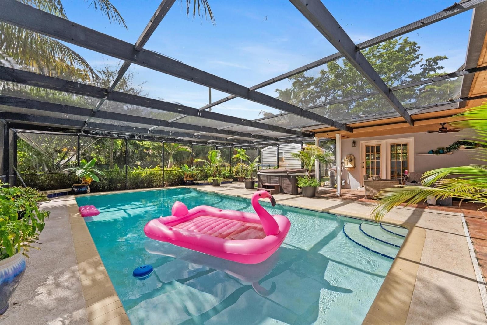 5672 SW 2nd Street, Plantation, FL 33317 photo 14