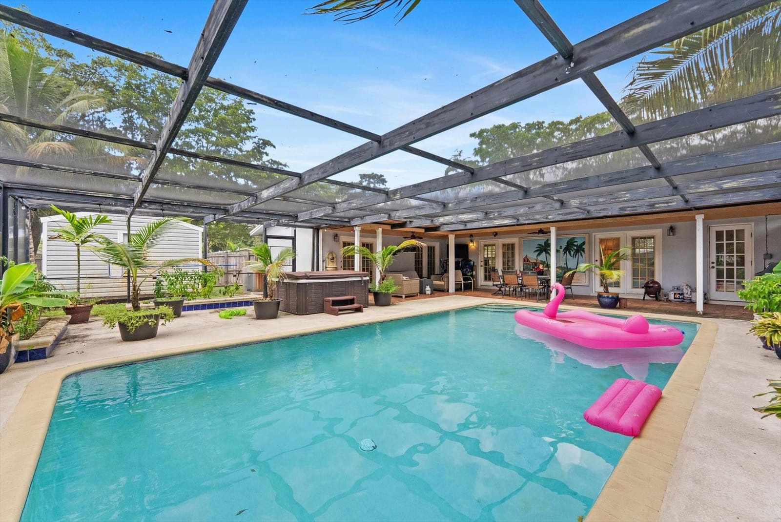 5672 SW 2nd Street, Plantation, FL 33317 photo 16