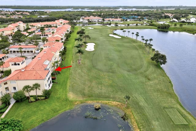 5045 Harmony Circle 205, sold in Harmony Island, Vero Beach, FL