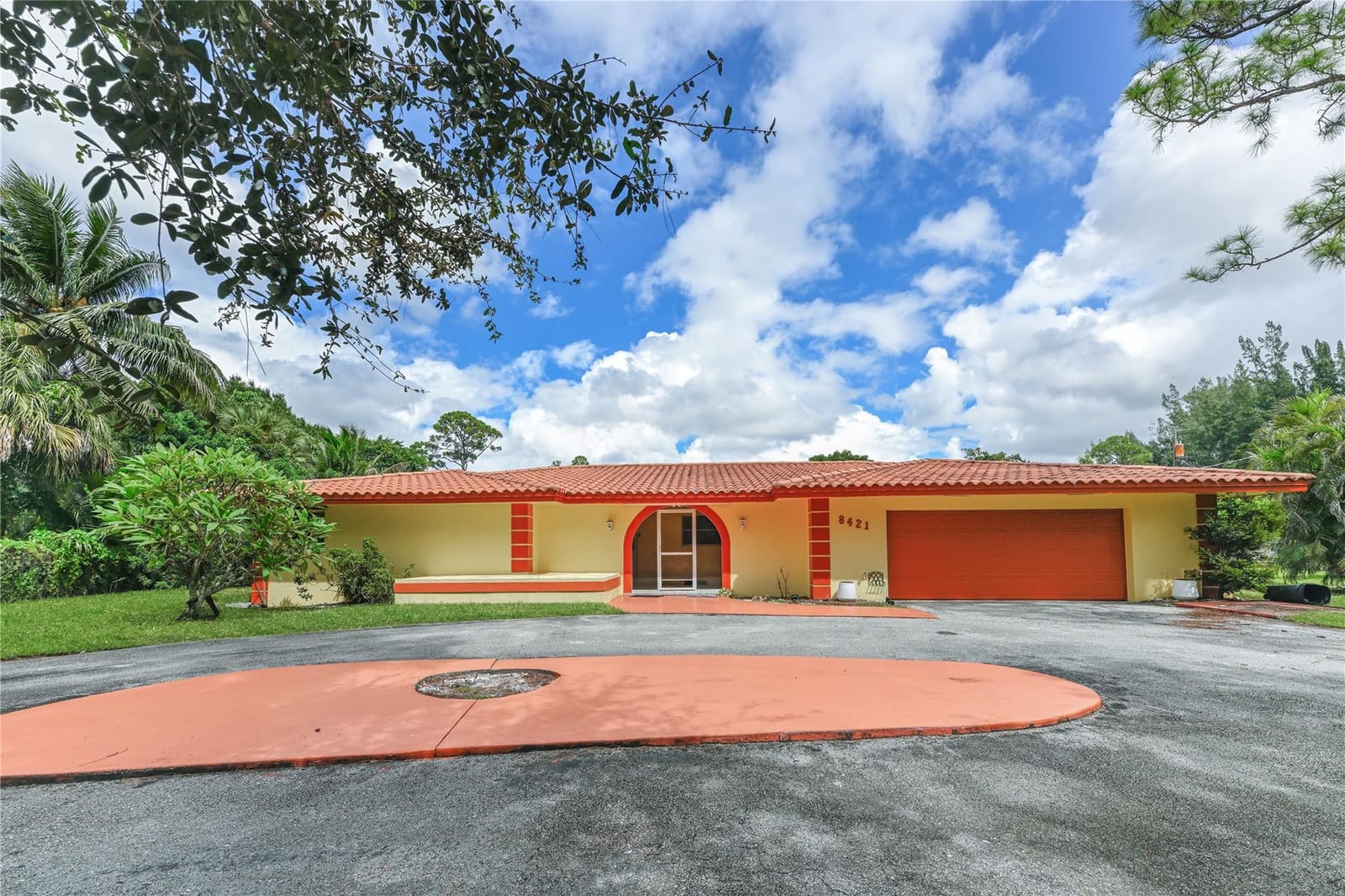 8421 Pioneer Road, West Palm Beach, FL 33411