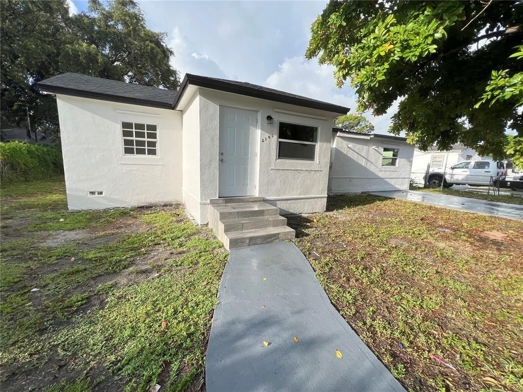 2340 NW 99th Terrace, Miami, FL 33147, Miami