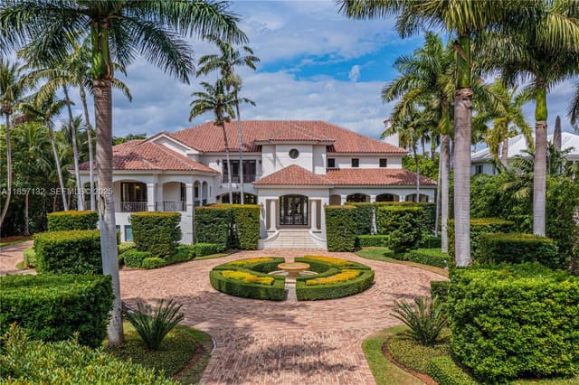 3 Tahiti Beach Island Road, Coral Gables, FL 33143