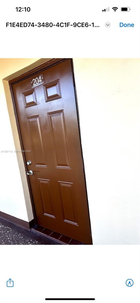 8881 Sunrise Lakes Boulevard 204, Sunrise, FL 33322, Sunrise
