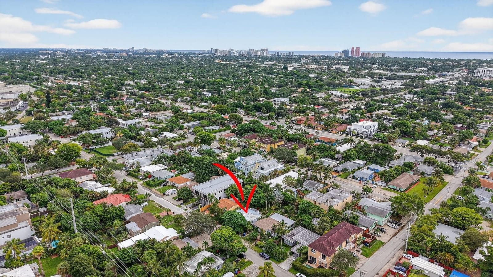 1212 NE 13th Avenue, Fort Lauderdale, FL 33304