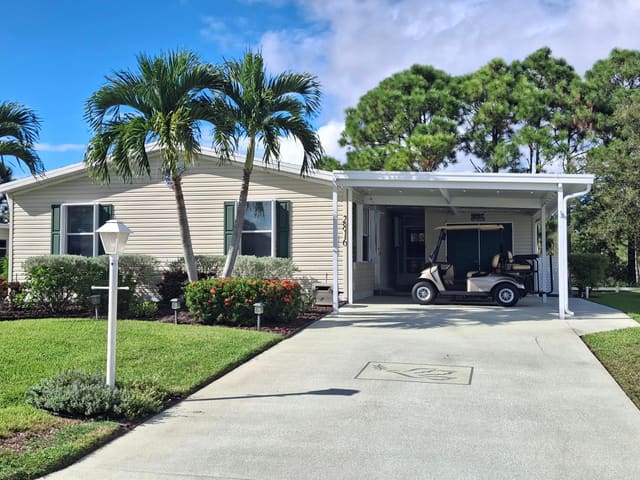 2816 Eagles Nest Way, Port St. Lucie, FL 34952