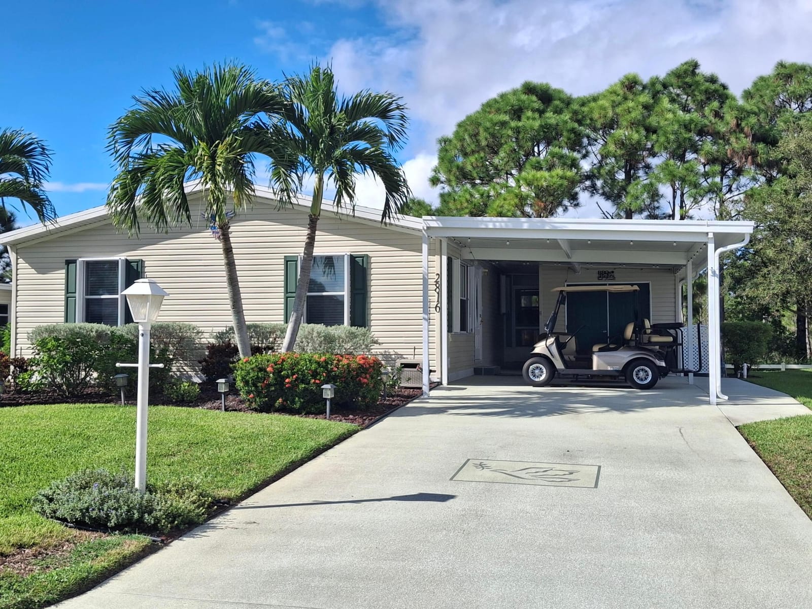 2816 Eagles Nest Way, Port St. Lucie, FL 34952