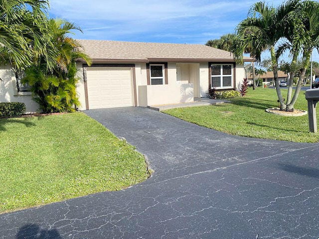 5085 Bottlebrush Street, Delray Beach, FL 33484
