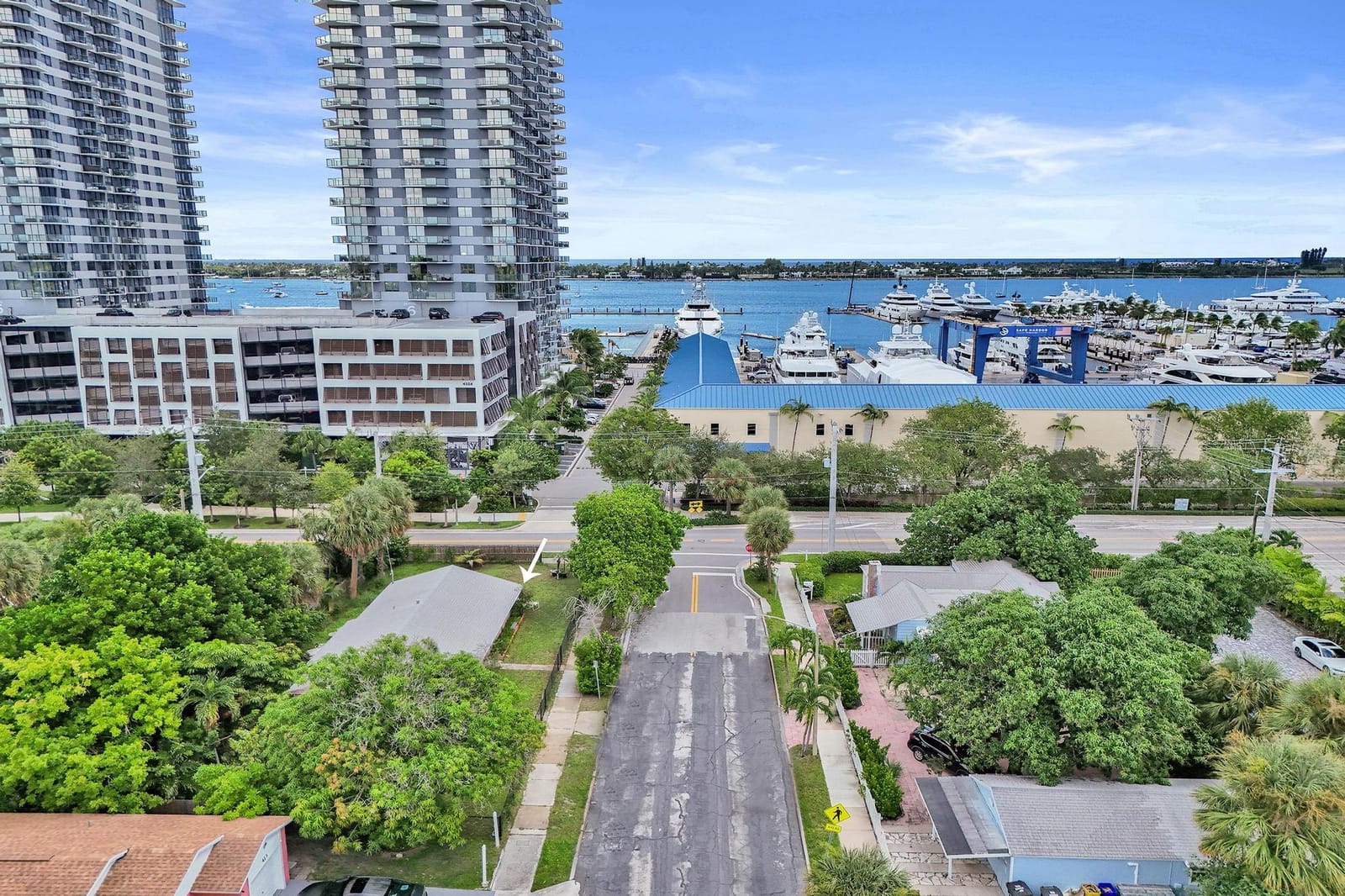 401 42nd Street, West Palm Beach, FL 33407
