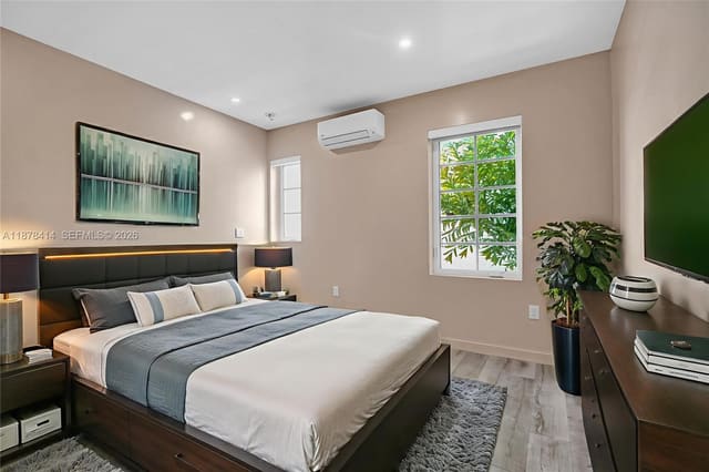 1610 Euclid Avenue A109, sold in Lincoln Sub, Miami Beach, FL