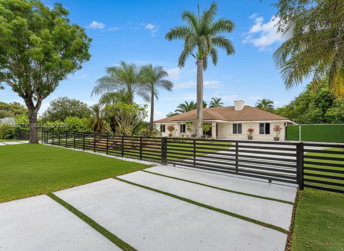 14401 SW 23rd Street, Davie, FL 33325, Davie