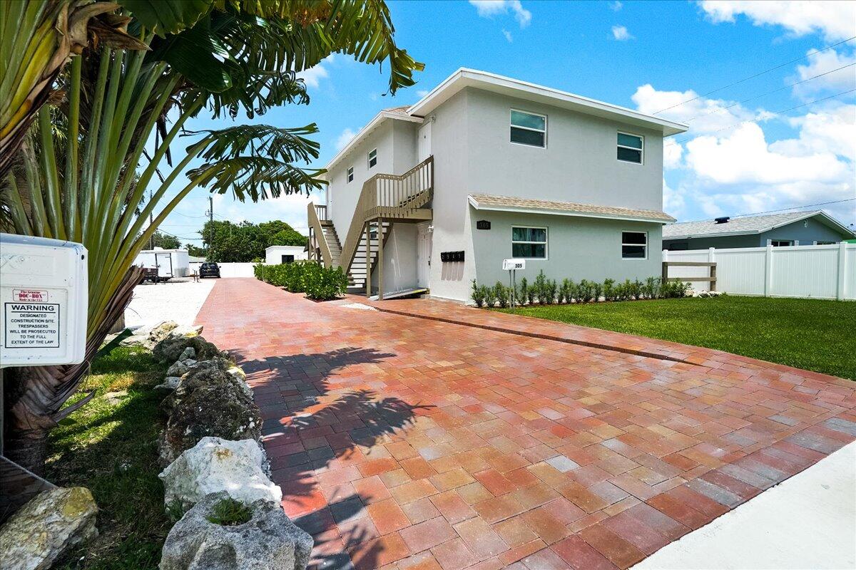 305 Cypress Drive E 1,2,3,4,5, Lake Park, FL 33403, Lake Park