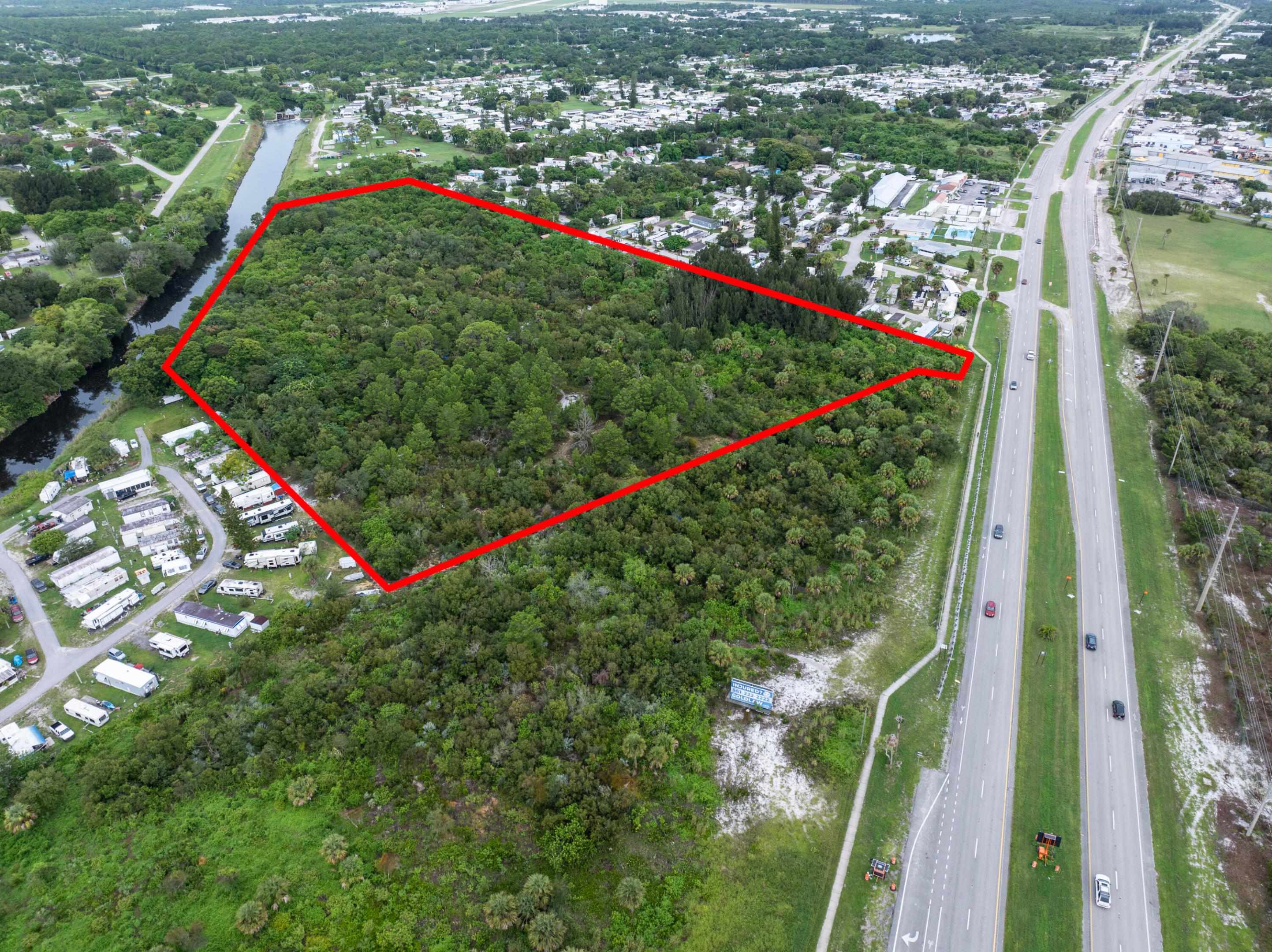 2100 N Us Hwy 1, Fort Pierce, FL 34945, Fort Pierce