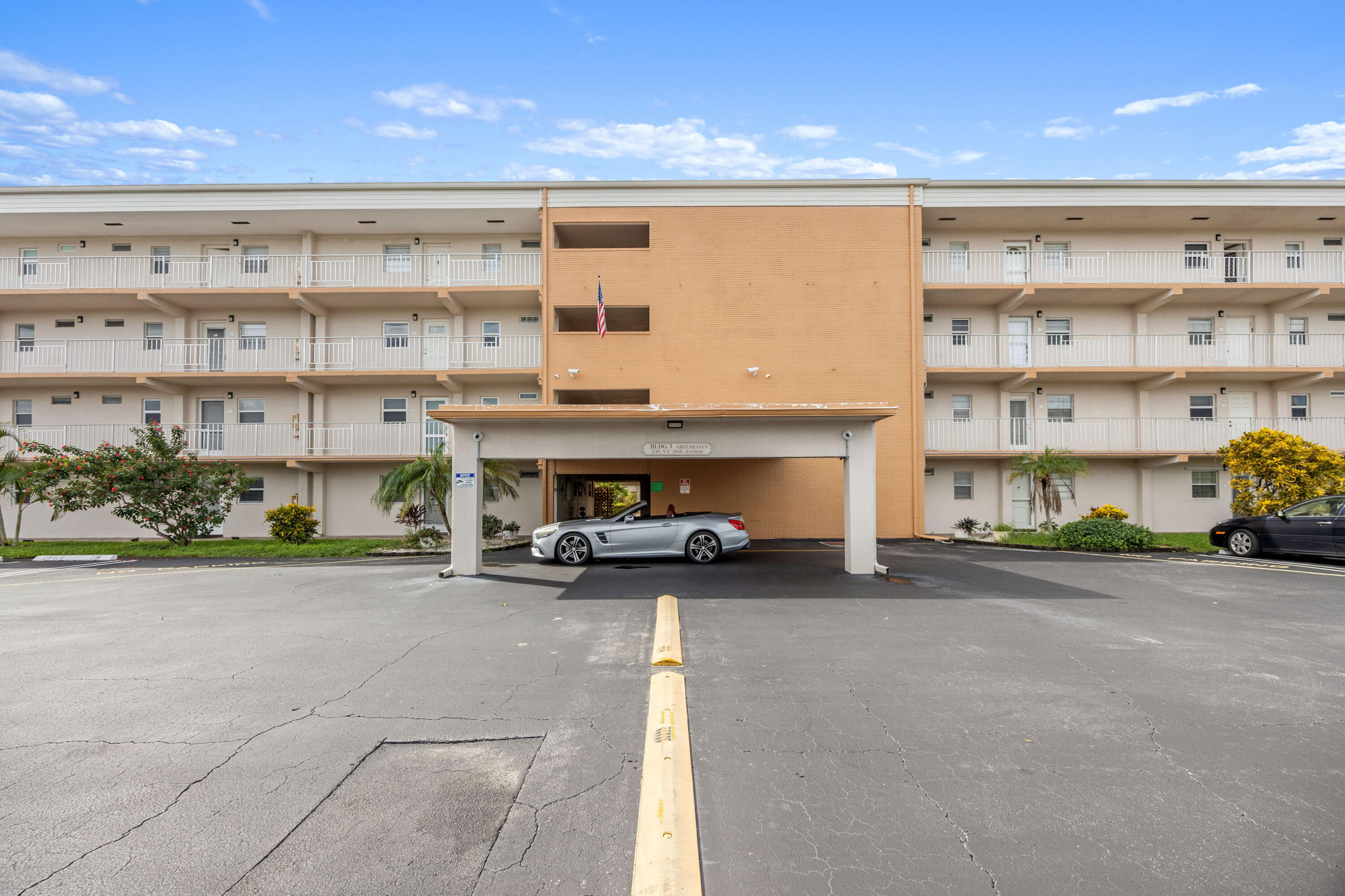 230 NE 26th Avenue 206, Boynton Beach, FL 33435, Boynton Beach