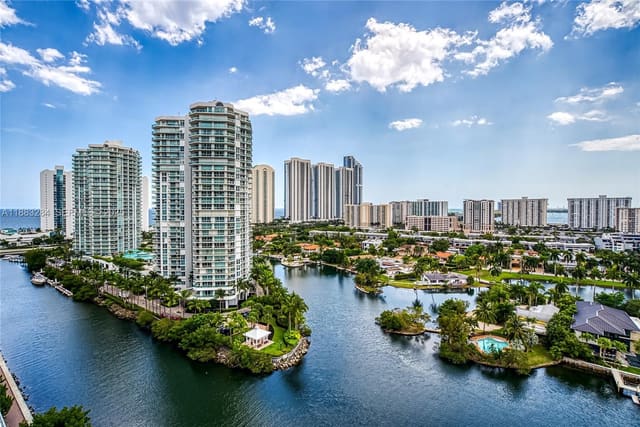 330 S Sunny Isles Boulevard 1502, Sunny Isles Beach, FL 33160