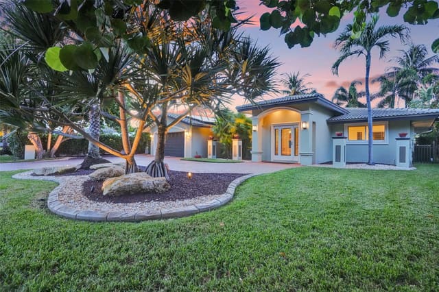 2891 NE 23rd Street, Pompano Beach, FL 33062