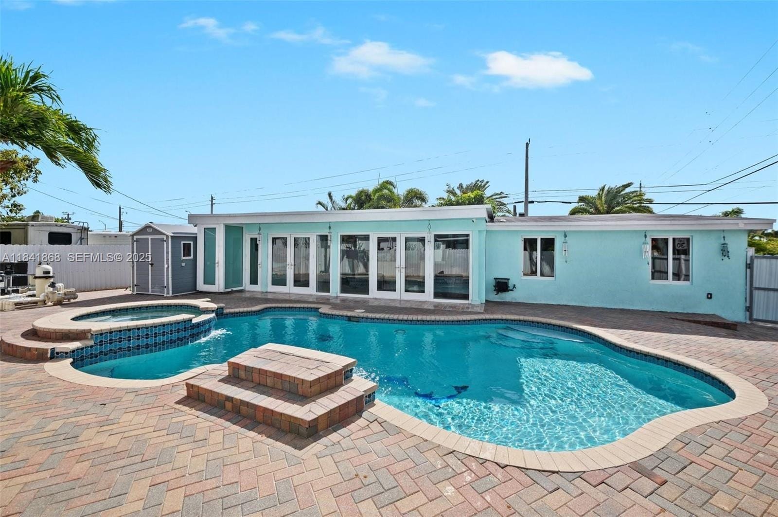 3 bedroom home for sale at 2801 107, Miami, FL 33165 — $729,000