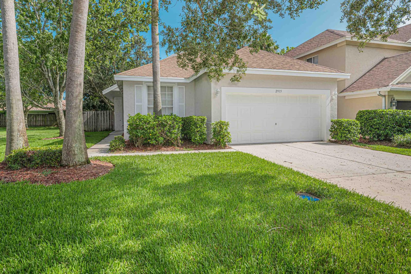 2915 SW Pond Way, Palm City, FL 34990 photo 1
