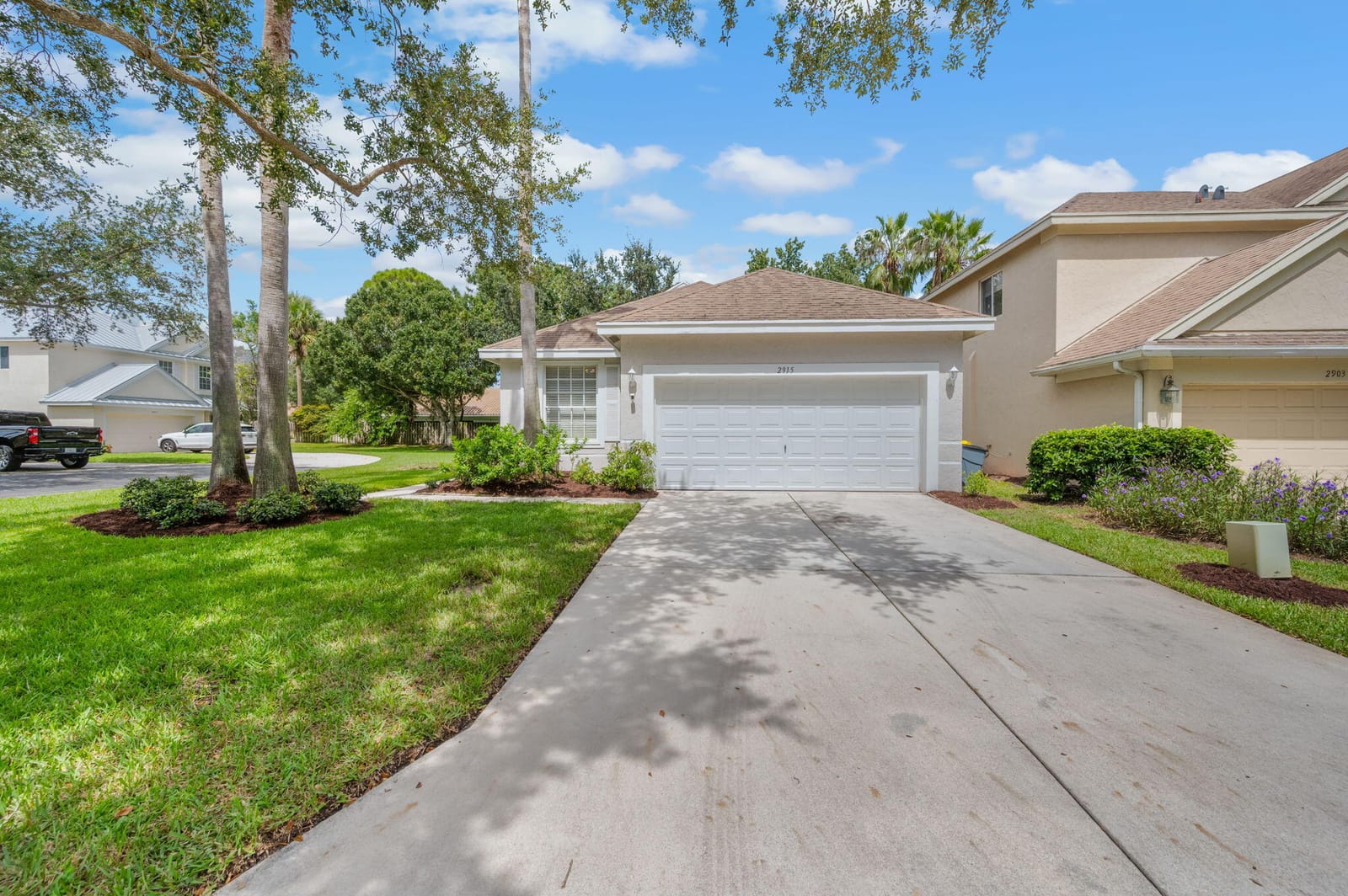 2915 SW Pond Way, Palm City, FL 34990 photo 2