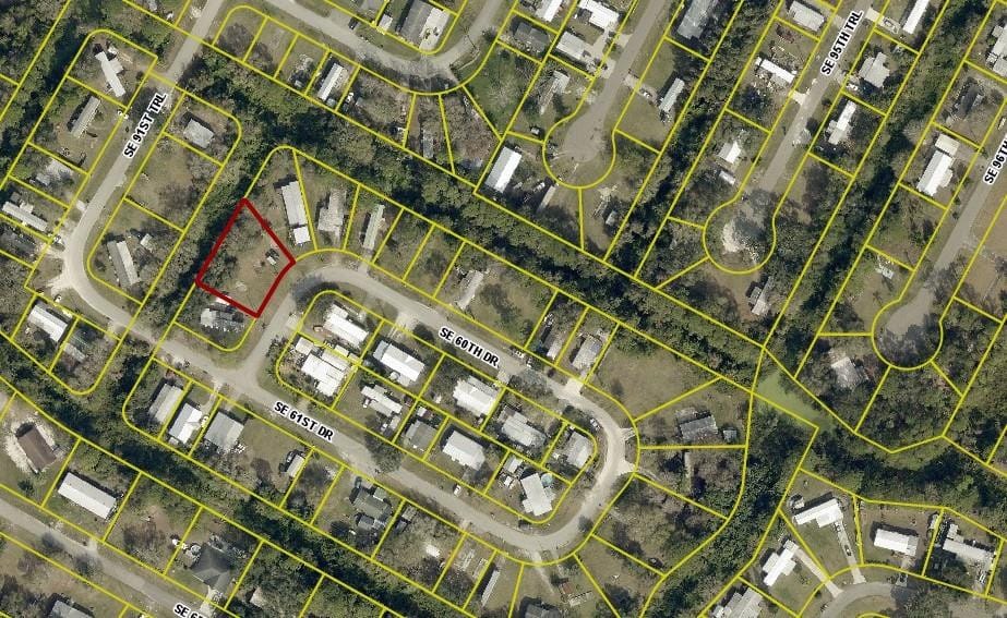9205 SE 60th Drive, Okeechobee, FL 34974 photo 4