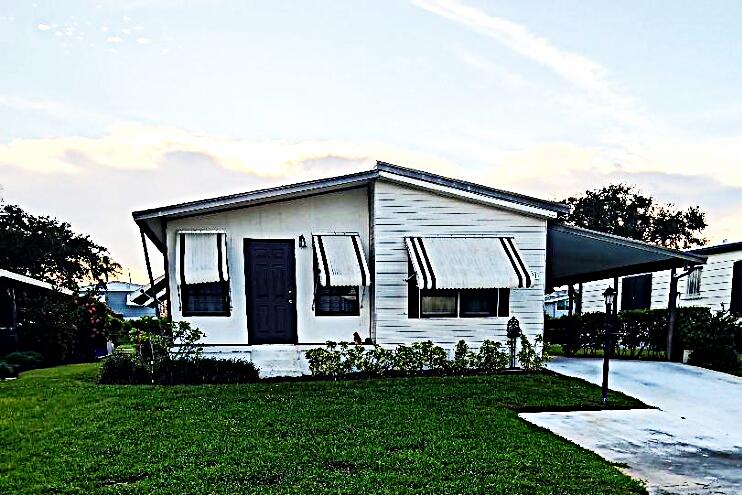 7781 SE Shenandoah Drive, Hobe Sound, FL 33455, Hobe Sound