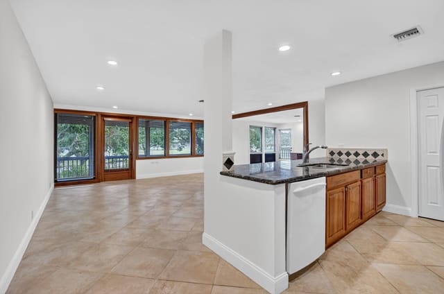 20345 Boca West Drive 1506, sold in Courtside, Boca Raton, FL