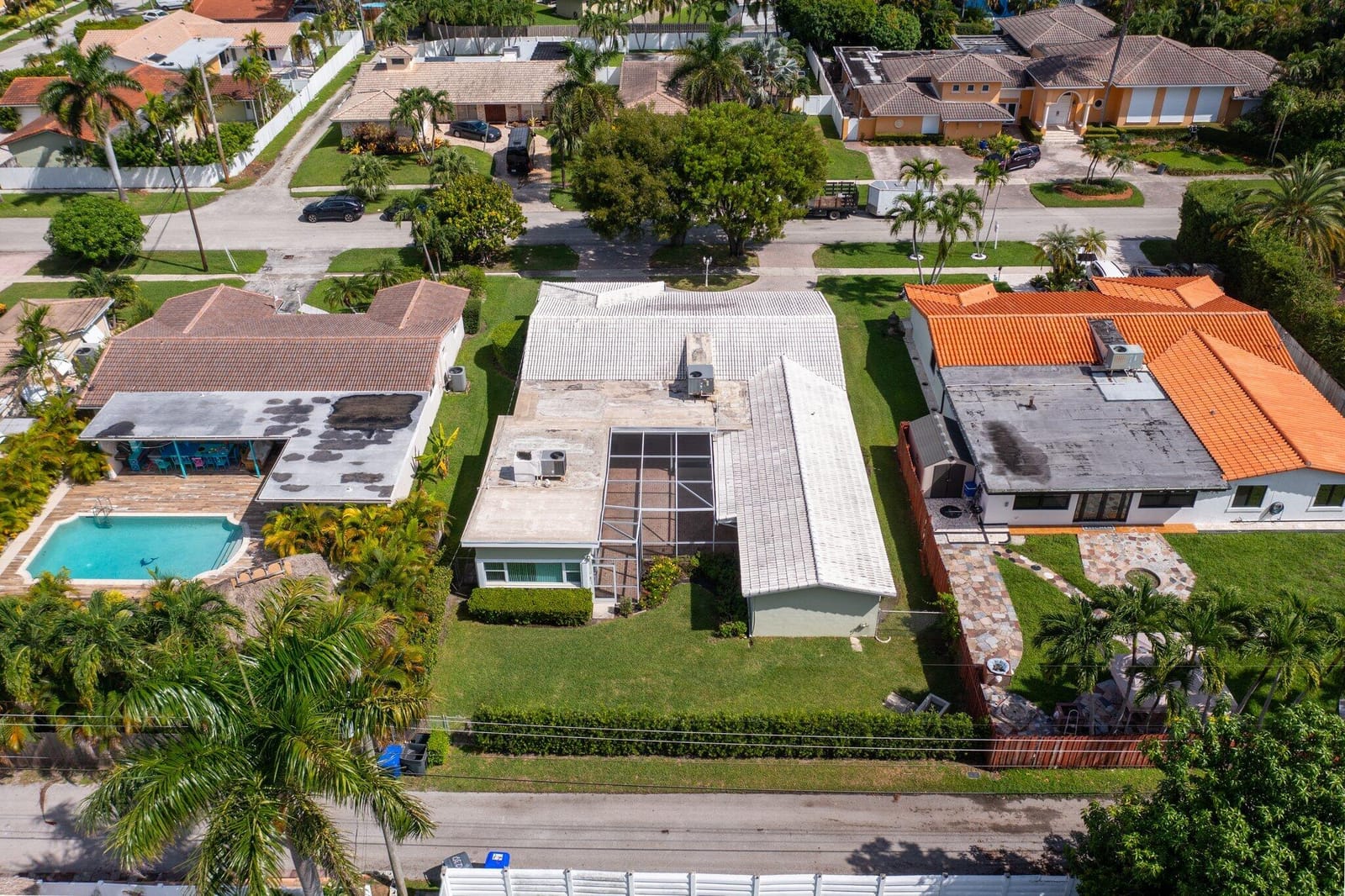 1238 Funston Street, Hollywood, FL 33019 photo 25
