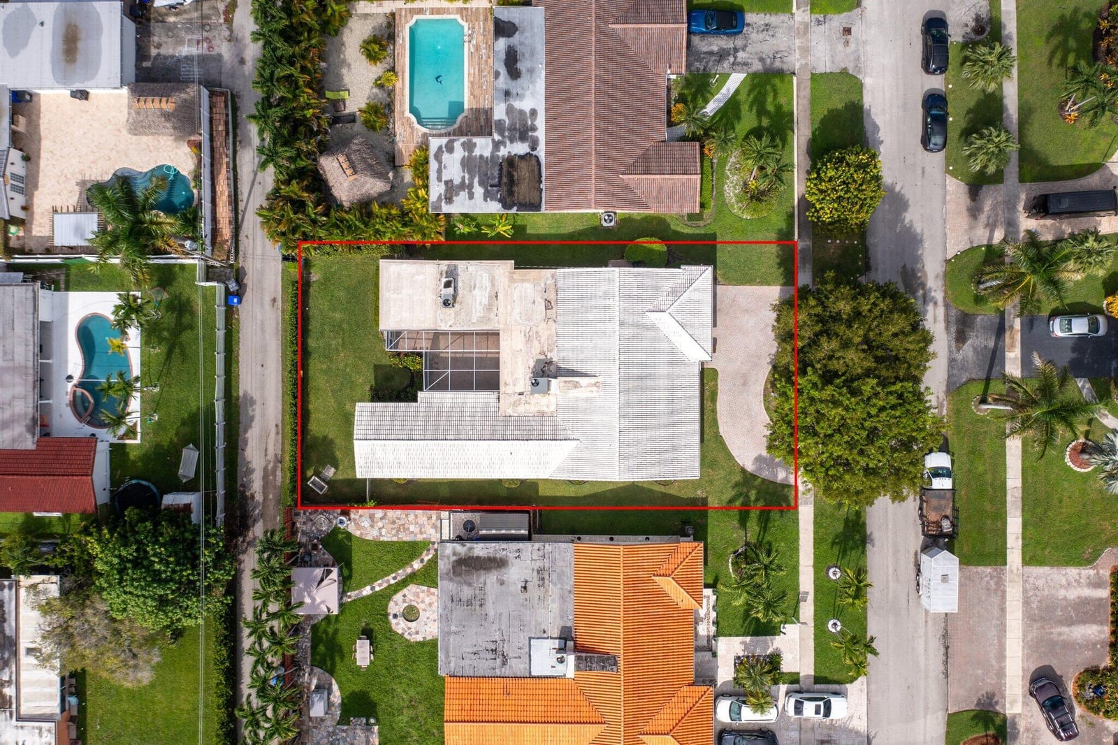 1238 Funston Street, Hollywood, FL 33019 photo 26