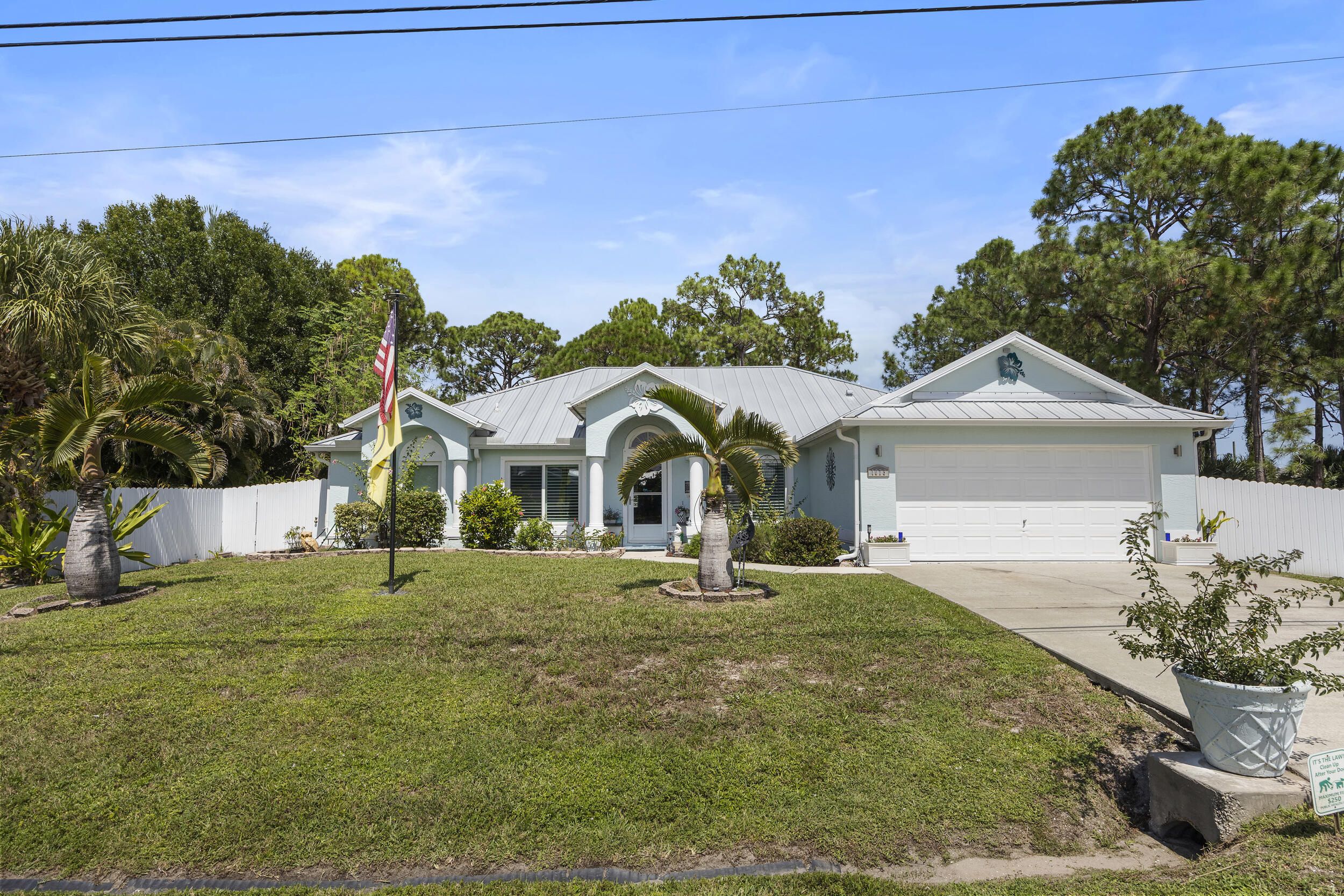 1073 SW Placetas Avenue, Port St. Lucie, FL 34953, Port St Lucie