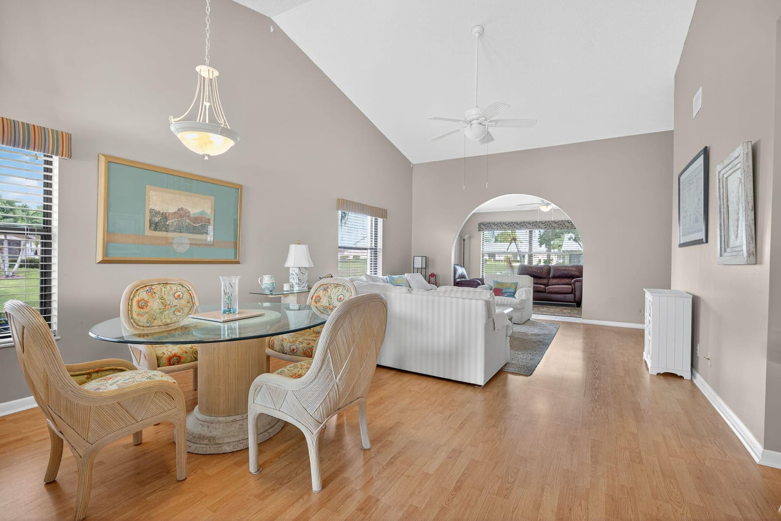 7696 SE Sugar Sands Circle, Hobe Sound, FL 33455 photo 2