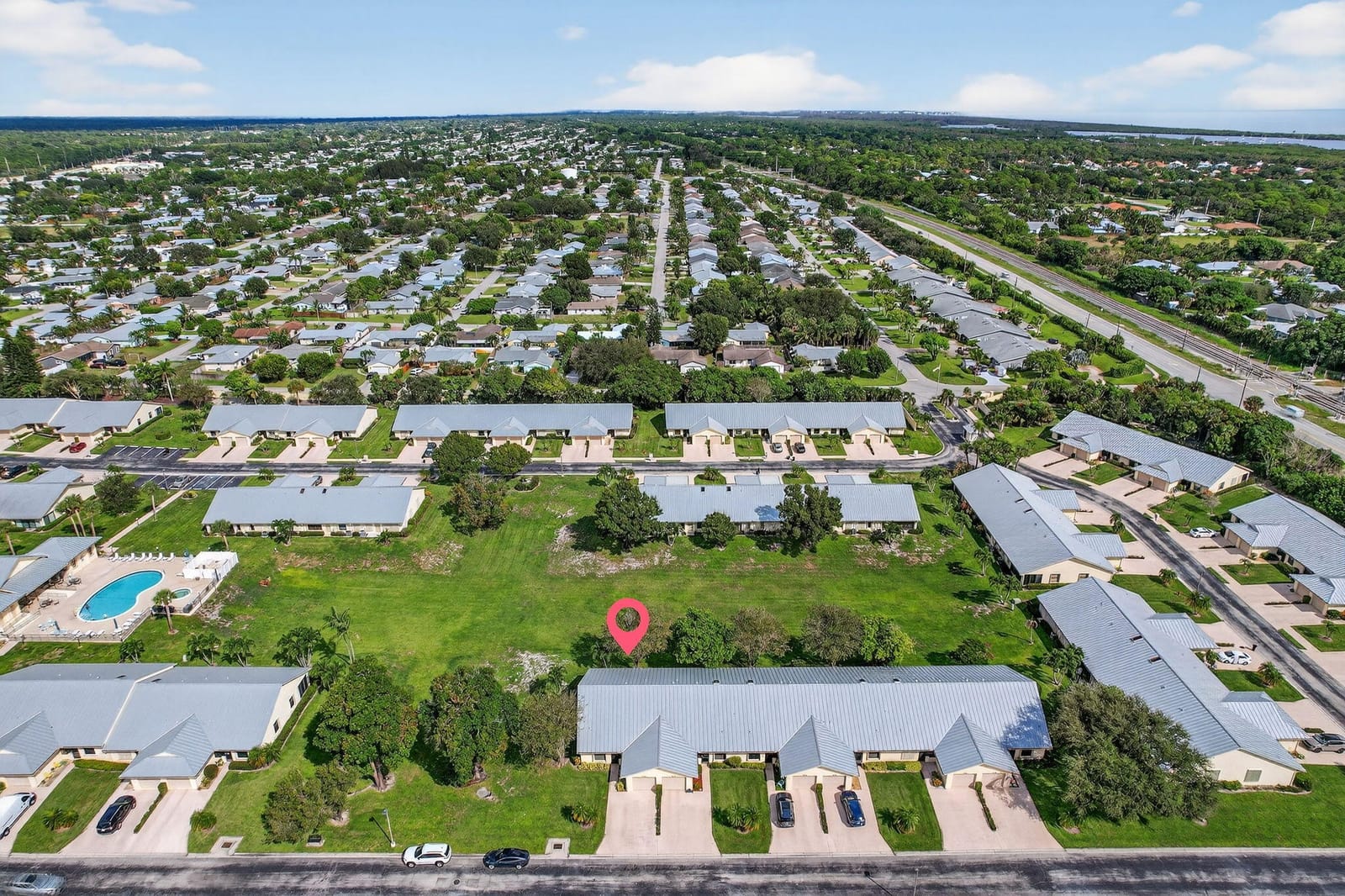 7696 SE Sugar Sands Circle, Hobe Sound, FL 33455 photo 3