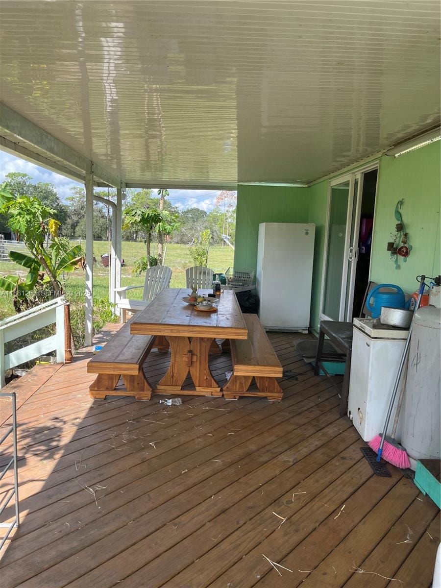 105 Farrer Road, Frostproof, FL 33843 photo 27