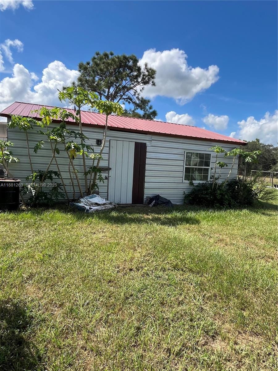 105 Farrer Road, Frostproof, FL 33843 photo 29