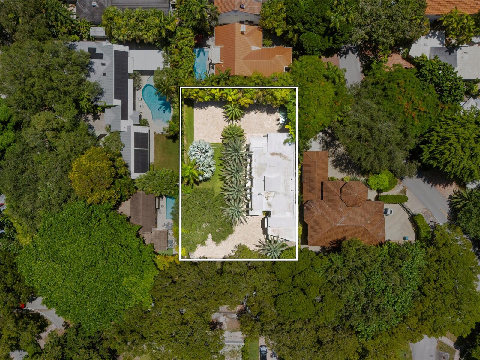 3917 SW 42nd Avenue, Miami, FL 33146, Miami