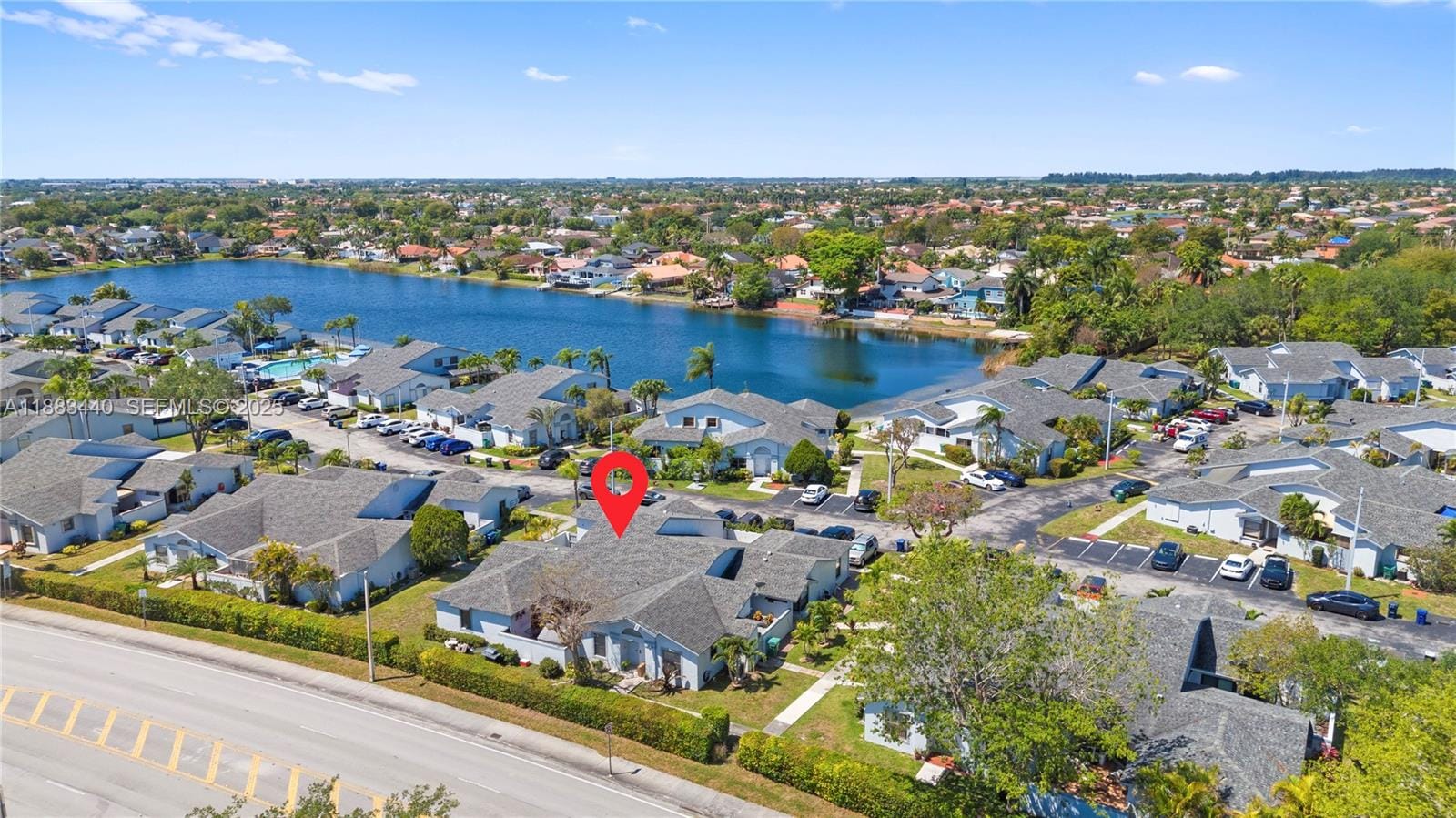 6493 SW 152nd Place 4-93, Miami, FL 33193 photo 15
