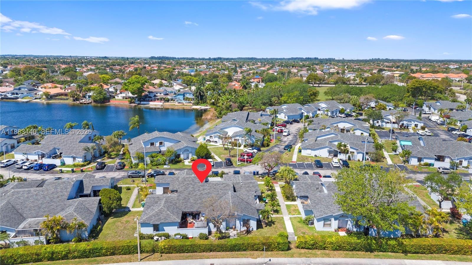6493 SW 152nd Place 4-93, Miami, FL 33193 photo 16