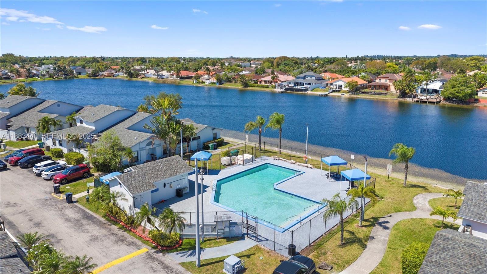 6493 SW 152nd Place 4-93, Miami, FL 33193 photo 18