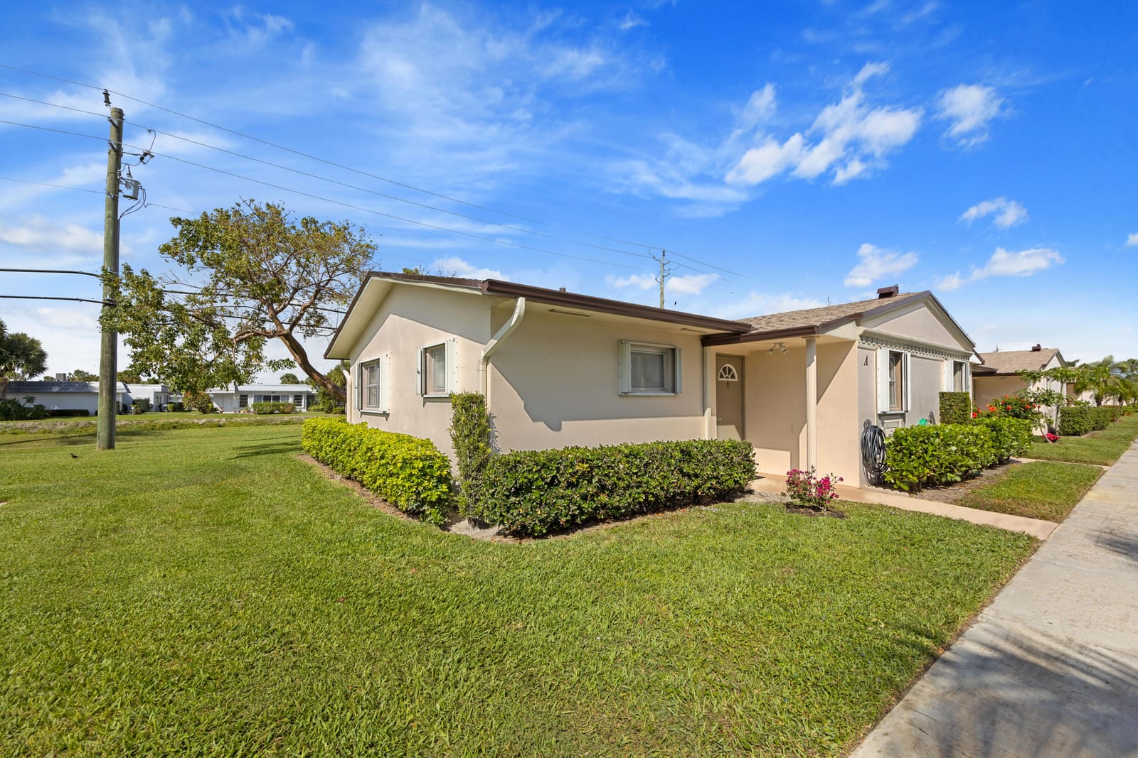 2883 Crosley Drive W A, West Palm Beach, FL 33415